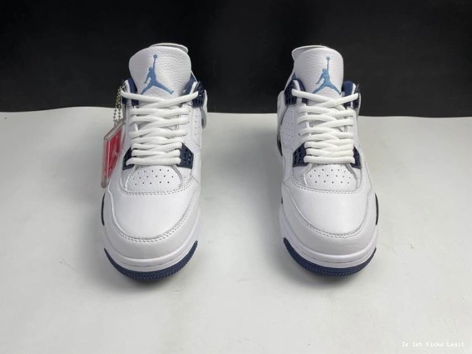 Columbia (2015) Retro Jordan 4 314254-107 0705
